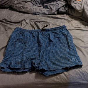 Umbro short